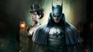 Batman: Gotham by Gaslight still 6