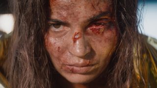 Evil Dead Burn still 7