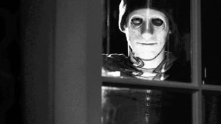 Hush still 5