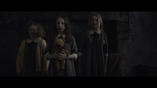 Malevolent still 5