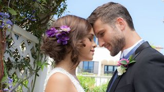 The Wedding Do Over still 2