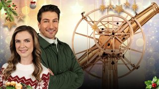 A Christmas Star still 4