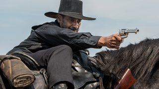 The Magnificent Seven still 5