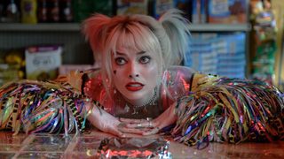 Birds of Prey (and the Fantabulous Emancipation of One Harley Quinn) still 8