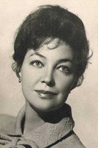 Irina Skobtseva, photo 3 of 3