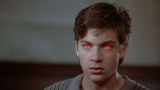 Teen Wolf Too still 5