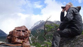 Nomad: In the Footsteps of Bruce Chatwin still 3