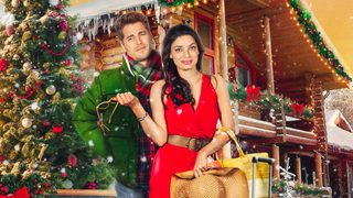Single and Ready to Jingle still 1