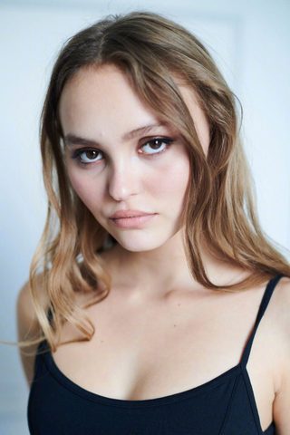 Lily-Rose Depp, photo 1 of 3