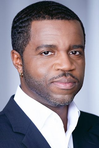 Kevin Hanchard, photo 2 of 3
