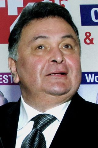 Rishi Kapoor, photo 2 of 3