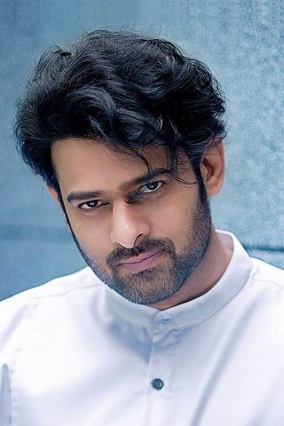 Prabhas, photo 1 of 3