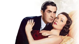 The Razor's Edge still 5
