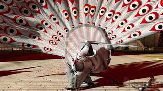 Kung Fu Panda 2 still 7