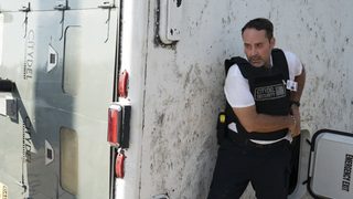 Armor still 4