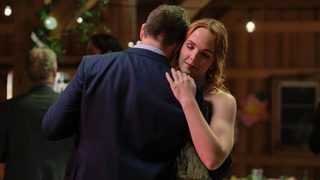 A Whirlwind Wedding still 4