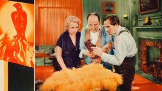 The Maltese Falcon still 3