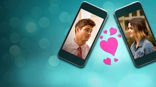The Perfect Date still 1