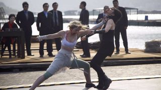 Lady Bloodfight still 3