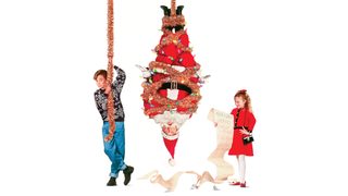 All I Want For Christmas still 2