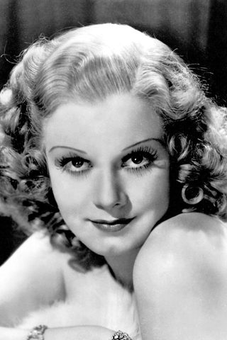 Jean Harlow, photo 1 of 3