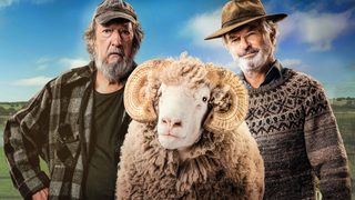 Rams still 1