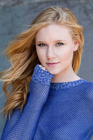 Madisen Beaty, photo 2 of 3