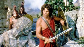 Clash of the Titans still 3