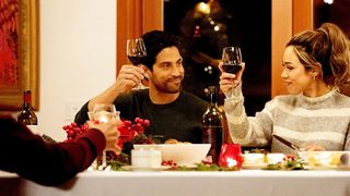 A Christmas Proposal still 3