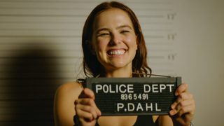 Buffaloed still 3