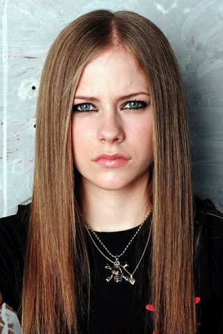 Avril Lavigne, photo 3 of 3