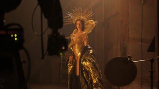Mother Mary still 8