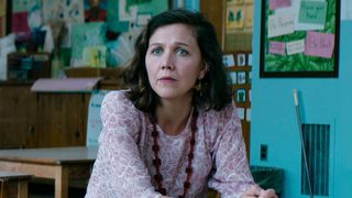 The Kindergarten Teacher still 6