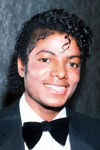 Michael Jackson, photo 3 of 3