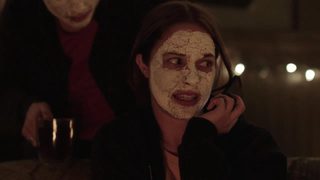 The Dorm still 3