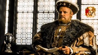 Henry VIII and His Six Wives still 3
