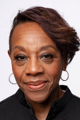 Marianne Jean-Baptiste, photo 2 of 3