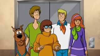Scooby-Doo! and Krypto, Too! still 3