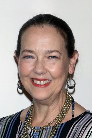 Harriet Sansom Harris, photo 2 of 3