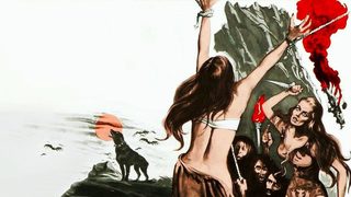 Daughters of Satan still 8