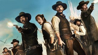 The Magnificent Seven still 8