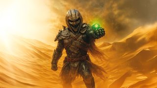 Predator: Wastelands still 1