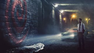 Spiral: From the Book of Saw still 4