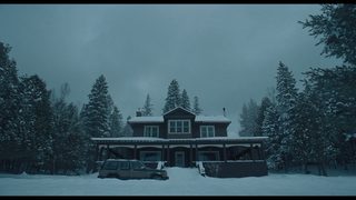 The Lodge still 7
