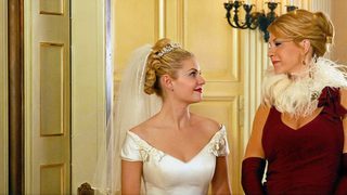 The Six Wives of Henry Lefay still 3
