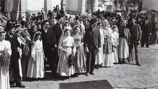 The Miracle of Our Lady of Fatima still 3