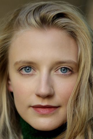 Poppy Lee Friar, photo 1 of 3