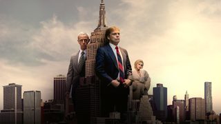 The Apprentice still 6