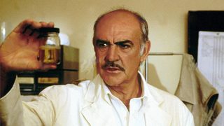 A Good Man in Africa still 4