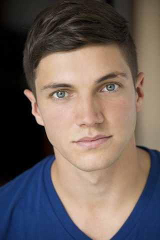 Chris Massoglia, photo 1 of 3